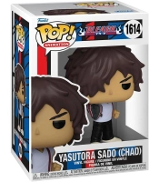 Capa do artigo Funko Pop! Animation - Bleach- Yasutora Sado