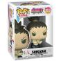 Funko Pop! Animation - Boruto: Naruto Next Generations (#1039 Shikadai) - Preview