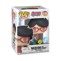 Funko Pop! Animation - Boruto: Naruto Next Generations (#1358 Sarada with Sharingan GITD Exclusive) - Preview
