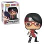 Funko Pop! Animation - Boruto: Naruto Next Generations (#672 Sarada Uchiha) - Preview