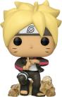 Funko Pop! Animation - Boruto Naruto Next Generations - Boruto Uzumaki 671 - Preview