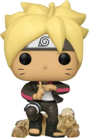 Capa do artigo Funko Pop! Animation - Boruto Naruto Next Generations - Boruto Uzumaki 671