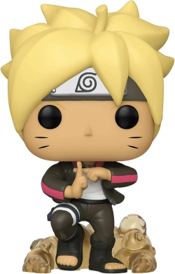 Capa do artigo Funko Pop! Animation - Boruto Naruto Next Generations - Boruto Uzumaki 671