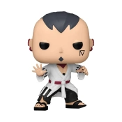 Capa do artigo Funko Pop! Animation Boruto: Naruto Next Generations Jigen 9 cm