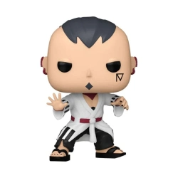 Capa do artigo Funko Pop! Animation Boruto: Naruto Next Generations Jigen 9 cm