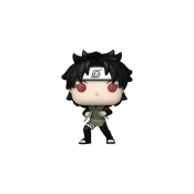 Capa do artigo Funko Pop! Animation Boruto: Naruto Next Generations Mirai Sarutobi 9 cm