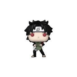Capa do artigo Funko Pop! Animation Boruto: Naruto Next Generations Mirai Sarutobi 9 cm