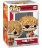 Funko Pop! Animation: Chainsaw Man Denji & Pochita - Preview