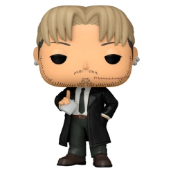 Capa do artigo Funko Pop! Animation - Chainsaw Man - Kishibe 1761