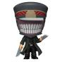 Funko Pop! Animation - Chainsaw Man - Samurai Sword 1763 - Preview