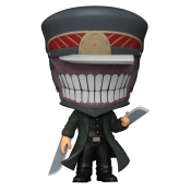 Capa do artigo Funko Pop! Animation - Chainsaw Man - Samurai Sword 1763