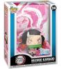 Funko Pop! Animation Cover: Demon Slayer Nezuko - Preview
