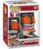 Funko Pop! Animation - Csm Chainsaw Man W/ch - Preview