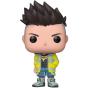 Funko POP! Animation: Cyberpunk Edgerunners - David Martinez 2413 - Preview