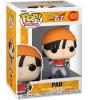 Funko Pop! Animation - Dbgt- Pan - Preview