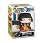 Funko Pop! Animation - Demon Slayer (#1409 Susamaru) - Preview