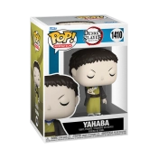 Capa do artigo Funko Pop! Animation - Demon Slayer (#1410 Yahaba)