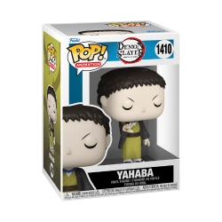 Capa do artigo Funko Pop! Animation - Demon Slayer (#1410 Yahaba)