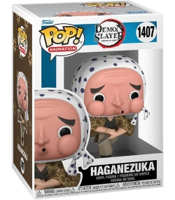 Capa do artigo Funko Pop! Animation - Demon Slayer Hotaru(no Ha