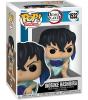 Funko Pop! Animation - Demon Slayer- Inosuke(kimono) - Preview