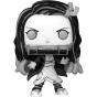 Funko POP! Animation - Demon Slayer - Sumi-Ink Nezuko Kamado 2191 - Preview