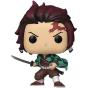 Funko Pop! Animation - Demon Slayer - Tanjiro Kamado - Preview