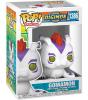 Funko Pop! Animation - Digimon - Gomamon - Preview