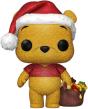 Funko Pop! Animation Disney Winnie the Pooh (DGLT) 9 cm - Preview