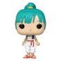 Funko Pop! Animation Dragon Ball Bulma (Shop) 9 cm - Preview