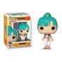 Funko POP! Animation: Dragon Ball - Bulma - Preview