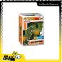 Funko Pop! Animation - Dragon Ball: Cell First Form GITD #947 (Exclusivo)   - Preview