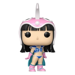 Capa do artigo Funko Pop! Animation Dragon Ball Chichi 9 cm