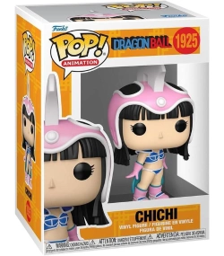 Capa do artigo Funko POP! Animation: Dragon Ball - Chichi