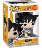Funko Pop! Animation - Dragon Ball GT - Goku - Preview
