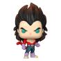 Funko Pop! Animation Dragon Ball GT Vegeta 9 cm - Preview