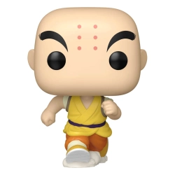 Capa do artigo Funko Pop! Animation Dragon Ball Krillin 9 cm