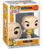 Funko POP! Animation: Dragon Ball - Krillin - Preview