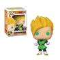 Funko Pop! Animation - Dragon Ball: Super Saiyan Gohan GITD #858 (Exclusivo)   - Preview