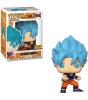 Funko Pop! Animation - Dragon Ball Super: SSGSS Goku   - Preview