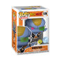 Funko Pop! Animation - Dragon Ball Z: Burter GITD #1494 (Exclusivo)   - Preview