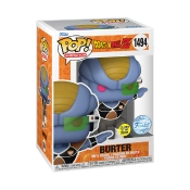 Capa do artigo Funko Pop! Animation - Dragon Ball Z: Burter GITD #1494 (Exclusivo)  