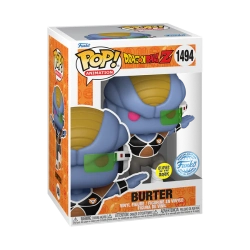 Capa do artigo Funko Pop! Animation - Dragon Ball Z: Burter GITD #1494 (Exclusivo)  