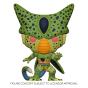 Funko Pop! Animation - Dragon Ball Z - Cell First Form - Preview