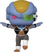 Funko Pop! Animation - Dragon Ball Z - Ginyu Force Burter - Preview