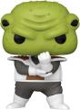 Funko Pop! Animation - Dragon Ball Z - Ginyu Force Guldo - Preview