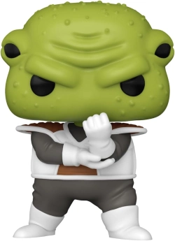 Capa do artigo Funko Pop! Animation - Dragon Ball Z - Ginyu Force Guldo