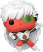 Funko Pop! Animation - Dragon Ball Z - Ginyu Force Jiece - Preview