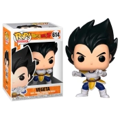Capa do artigo Funko Pop! Animation - Dragon Ball Z: Vegeta  