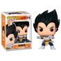Funko Pop! Animation - Dragon Ball Z: Vegeta   - Preview
