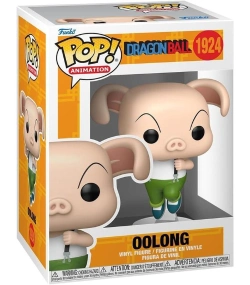 Capa do artigo Funko POP! Animation: Dragonball - Oolong